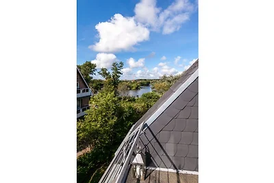 Sylt-Nest am Dorfteich