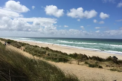 Sylt-Nest am Dorfteich
