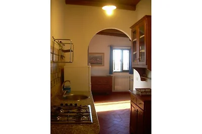 Villa Caprifogli
