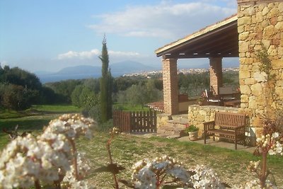 Villa Caprifogli