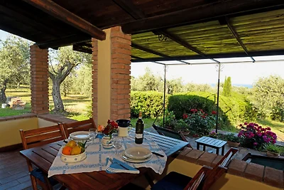 Villa Narcisi