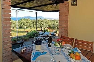 Villa Narcisi