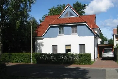 Strandpirat Zingst