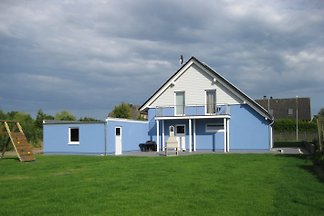 Das Blaue Haus