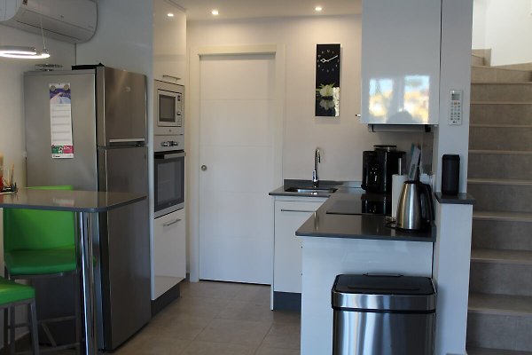 Ferienhaus Vera Playa