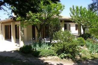 Villa L'Ensouleiado