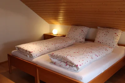 Casa comfort al Sonnberg con sauna