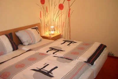 Komfortappartement Homas