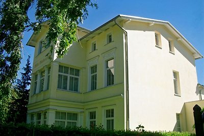 Komfortappartement Homas