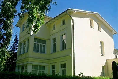 Komfortappartement Homas
