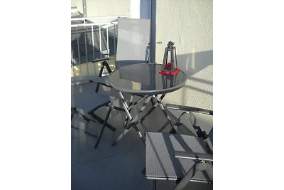 Komfortappartement Homas