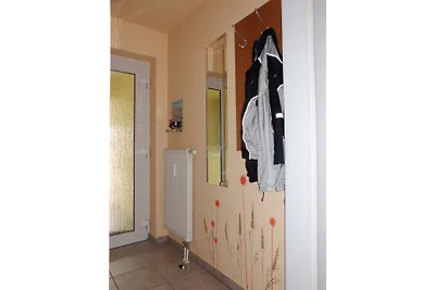 Komfortappartement Homas
