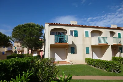 Appartamento Comfort Oasis - FKK