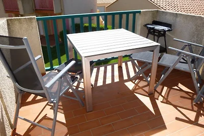 Appartamento Comfort Oasis - FKK