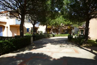 Appartamento Comfort Oasis - FKK