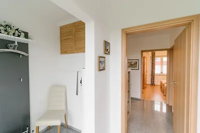 Oasi Mare del Nord Pethan con sauna
