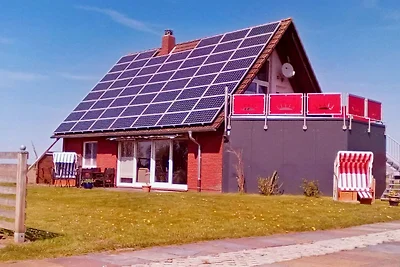 Oasi Mare del Nord Pethan con sauna