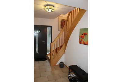 Casa comfort al Sonnberg con sauna