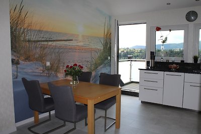 Vakantieappartement Gezinsvakantie Fischen