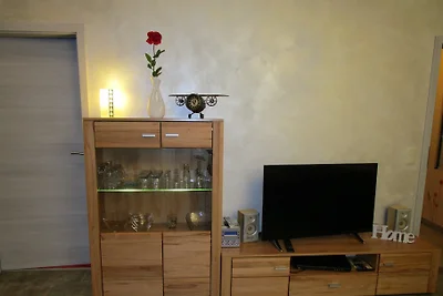 Komfortappartement Homas