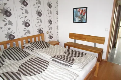 Nordseeoase Pethan mit Sauna-unten