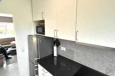 Nordseeoase Pethan mit Sauna-unten