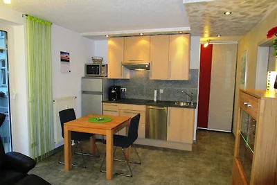 Komfortappartement Homas