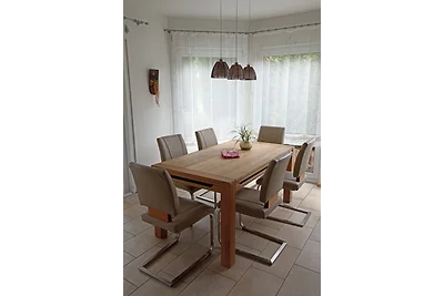 Casa comfort al Sonnberg con sauna