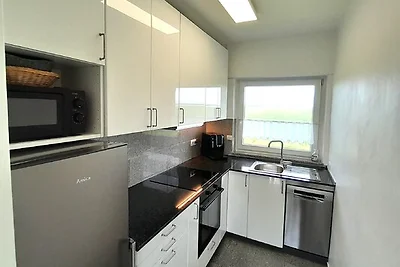 Nordseeoase Pethan mit Sauna-unten