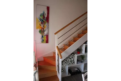 Appartamento Comfort Oasis - FKK
