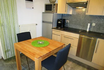 Komfortappartement Homas