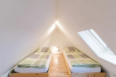 Noordzee Oase Pethan met Sauna