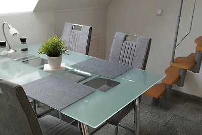 Noordzee Oase Pethan met Sauna