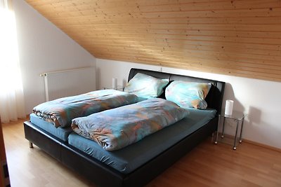 Casa comfort al Sonnberg con sauna