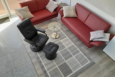 Noordzee Oase Pethan met Sauna