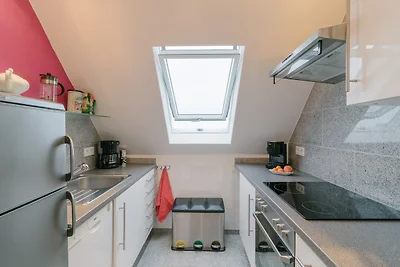 Noordzee Oase Pethan met Sauna