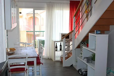 Appartamento Comfort Oasis - FKK
