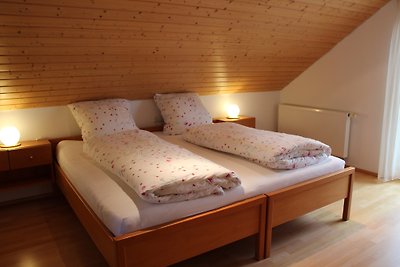 Casa comfort al Sonnberg con sauna