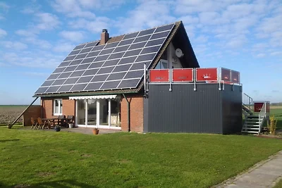 Noordzee Oase Pethan met Sauna
