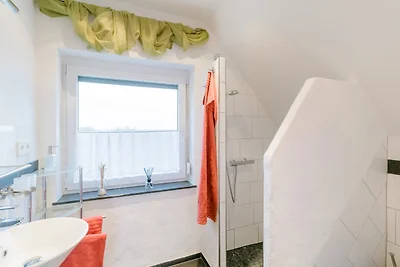 Noordzee Oase Pethan met Sauna