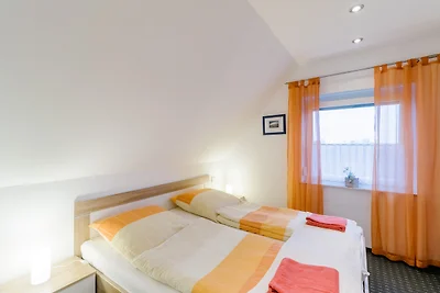 Noordzee Oase Pethan met Sauna