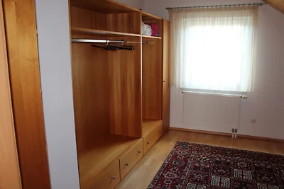Casa comfort al Sonnberg con sauna