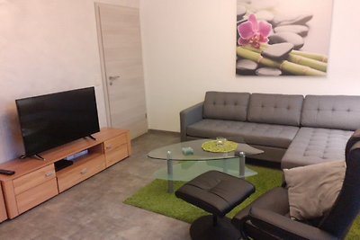 Komfortappartement Homas