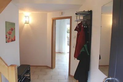 Casa comfort al Sonnberg con sauna