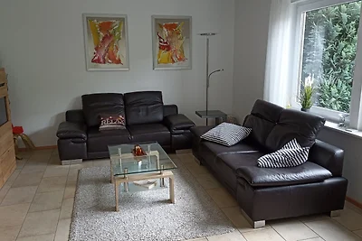 Casa comfort al Sonnberg con sauna