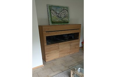 Maison confortable au Sonnberg avec sauna
