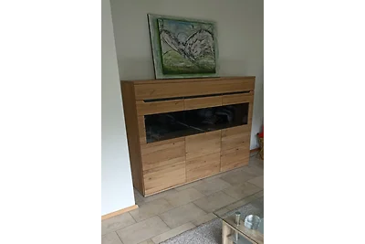 Casa comfort al Sonnberg con sauna