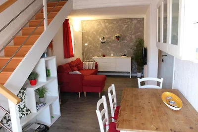 Appartamento Comfort Oasis - FKK
