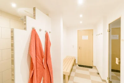 Noordzee Oase Pethan met Sauna