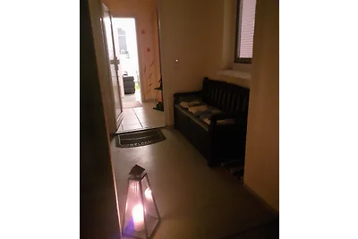 Komfortappartement Homas
